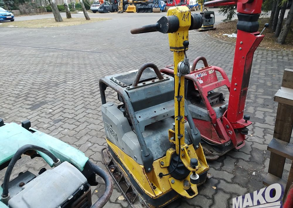 Wacker Neuson DPU6555He - Wals: afbeelding 2 Wacker Neuson DPU6555He - Wals: afbeelding 2