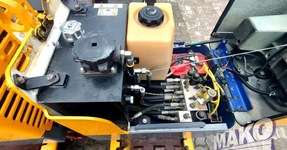 Wacker Neuson RT82-SC2 - Wals: afbeelding 5 Wacker Neuson RT82-SC2 - Wals: afbeelding 5