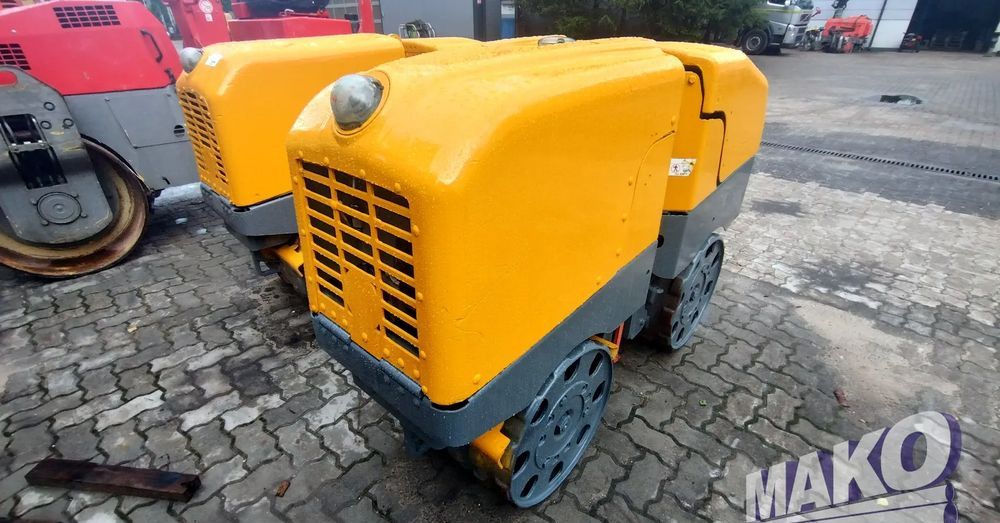 Wacker Neuson RT82-SC2 - Wals: afbeelding 3 Wacker Neuson RT82-SC2 - Wals: afbeelding 3