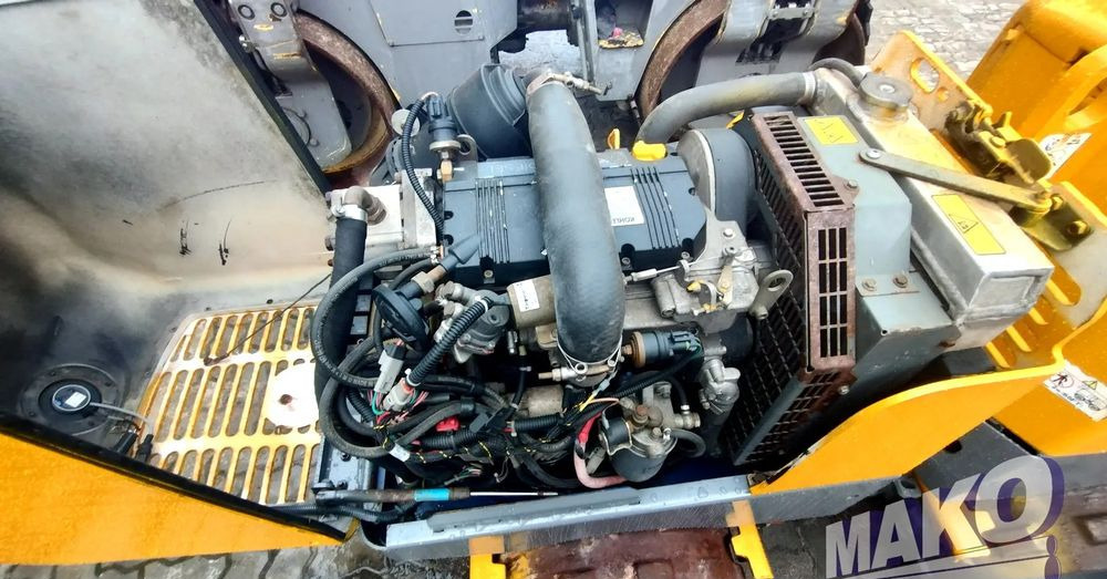 Wacker Neuson RT82-SC2 - Wals: afbeelding 4 Wacker Neuson RT82-SC2 - Wals: afbeelding 4