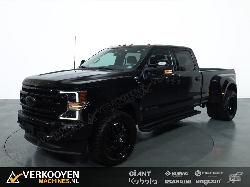 Ford USA F-350 Super Duty 6.7L Power Stroke V8 Diesel Crewcab - Personenwagen: afbeelding 1 Ford USA F-350 Super Duty 6.7L Power Stroke V8 Diesel Crewcab - Personenwagen: afbeelding 1