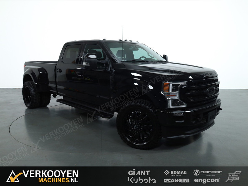 Ford USA F-350 Super Duty 6.7L Power Stroke V8 Diesel Crewcab - Personenwagen: afbeelding 3 Ford USA F-350 Super Duty 6.7L Power Stroke V8 Diesel Crewcab - Personenwagen: afbeelding 3