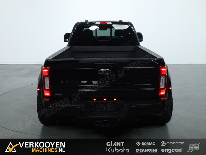 Ford USA F-350 Super Duty 6.7L Power Stroke V8 Diesel Crewcab - Personenwagen: afbeelding 5 Ford USA F-350 Super Duty 6.7L Power Stroke V8 Diesel Crewcab - Personenwagen: afbeelding 5
