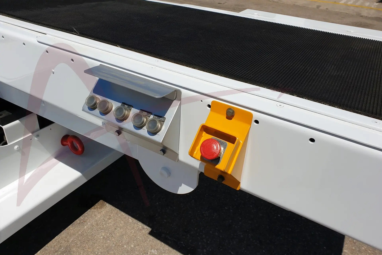CHARLATTE CBL2000D - Bandlader: afbeelding 4 CHARLATTE CBL2000D - Bandlader: afbeelding 4