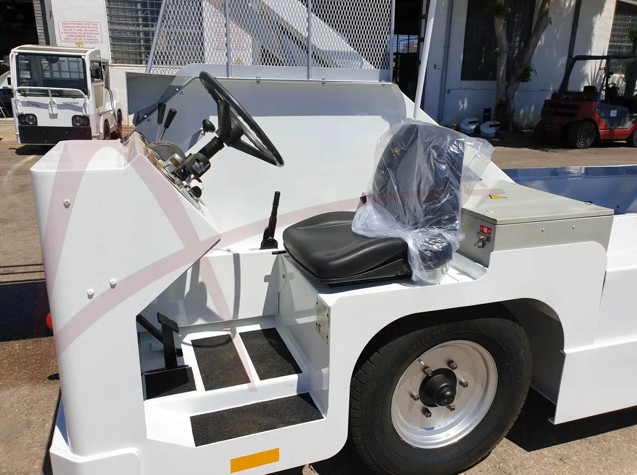 CHARLATTE CBL2000D - Bandlader: afbeelding 5 CHARLATTE CBL2000D - Bandlader: afbeelding 5