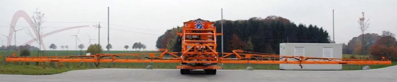 DAMMANN FEA 6024 - Ontijzingsapparatuur: afbeelding 2 DAMMANN FEA 6024 - Ontijzingsapparatuur: afbeelding 2