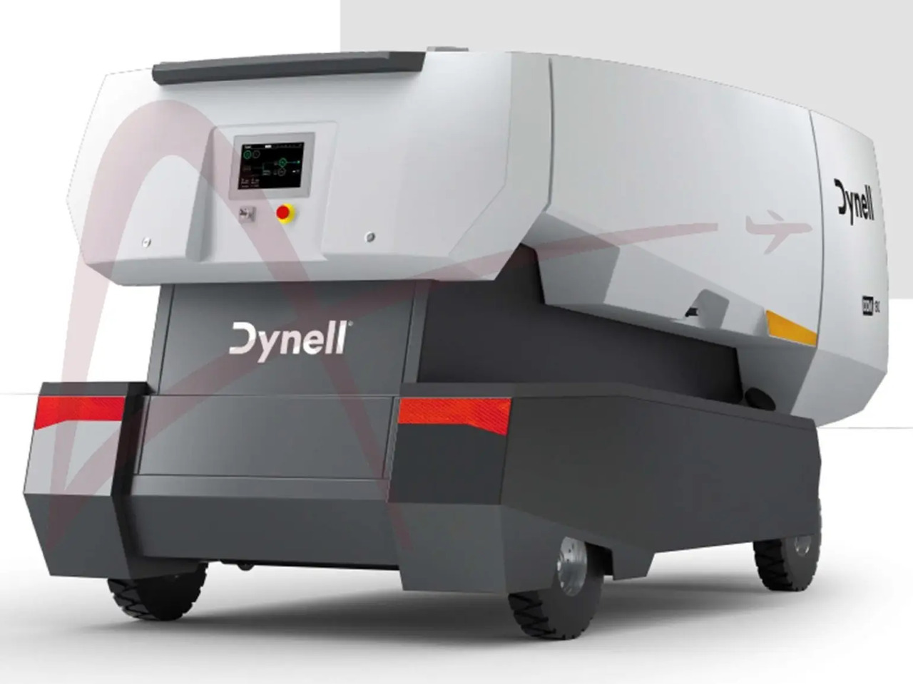DYNELL DDM-090 - Ground power unit: afbeelding 1 DYNELL DDM-090 - Ground power unit: afbeelding 1