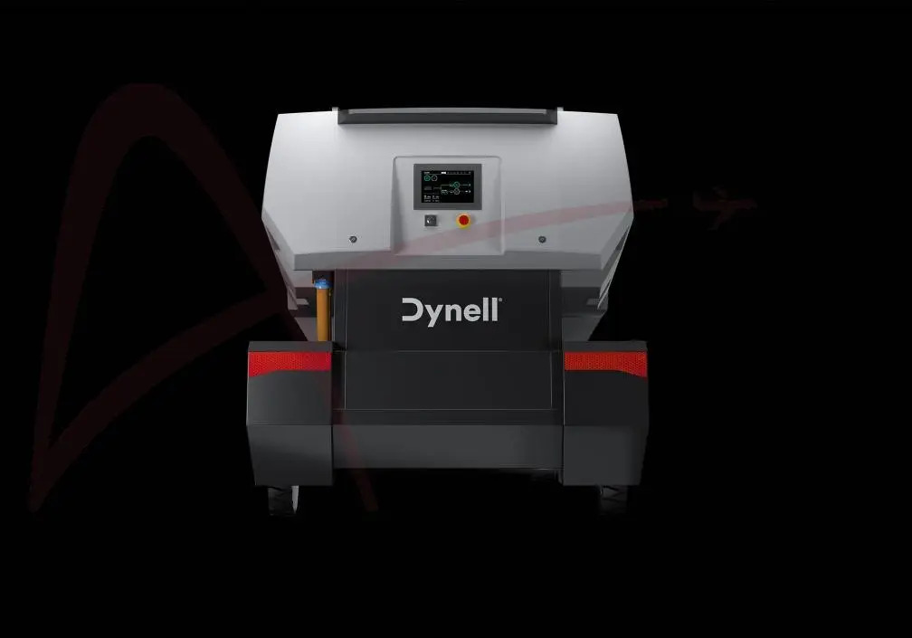 DYNELL DDM-090 - Ground power unit: afbeelding 3 DYNELL DDM-090 - Ground power unit: afbeelding 3