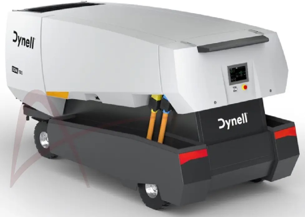 DYNELL DDM-090 - Ground power unit: afbeelding 2 DYNELL DDM-090 - Ground power unit: afbeelding 2