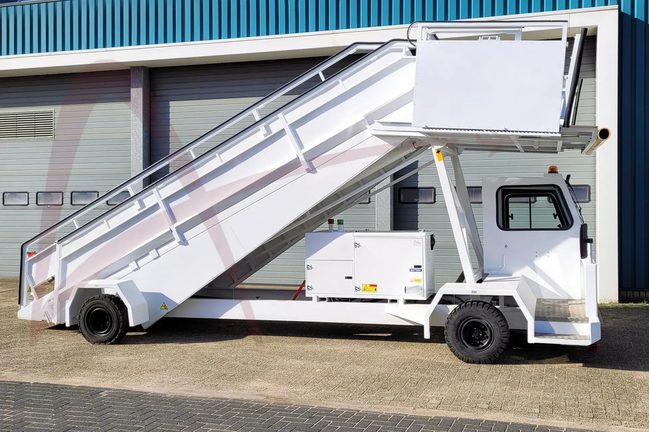 Passagierstrap EINSA EDU-A: afbeelding 1