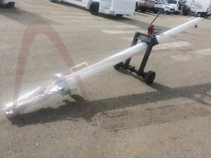 FLADUNG FSST A318/319/320/321 - Ground support equipment: afbeelding 3 FLADUNG FSST A318/319/320/321 - Ground support equipment: afbeelding 3