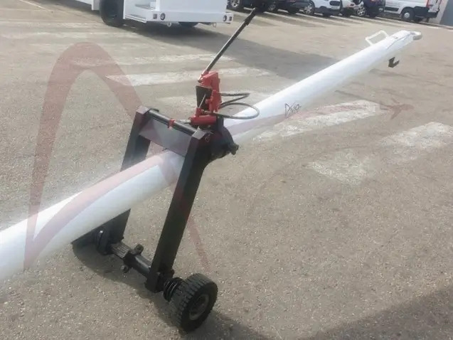 FLADUNG FSST A318/319/320/321 - Ground support equipment: afbeelding 2 FLADUNG FSST A318/319/320/321 - Ground support equipment: afbeelding 2