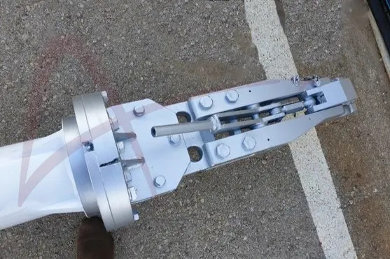 FLADUNG FSST A318/319/320/321 - Ground support equipment: afbeelding 4 FLADUNG FSST A318/319/320/321 - Ground support equipment: afbeelding 4