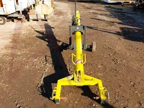 FLADUNG FSST SAAB2000 - Ground support equipment: afbeelding 3 FLADUNG FSST SAAB2000 - Ground support equipment: afbeelding 3