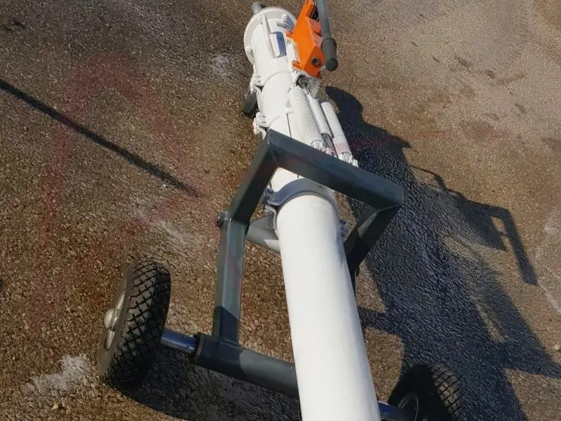 HYDRO TOWMD80 L-3 - Ground support equipment: afbeelding 3 HYDRO TOWMD80 L-3 - Ground support equipment: afbeelding 3