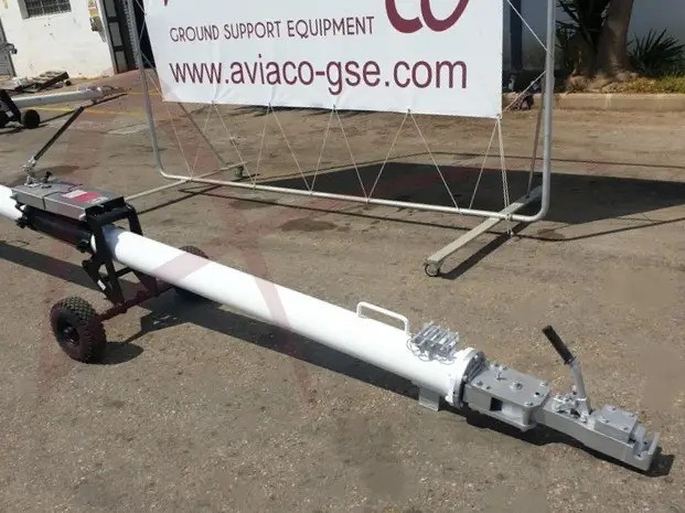 JMS J-TOW C100-P - Ground support equipment: afbeelding 3 JMS J-TOW C100-P - Ground support equipment: afbeelding 3