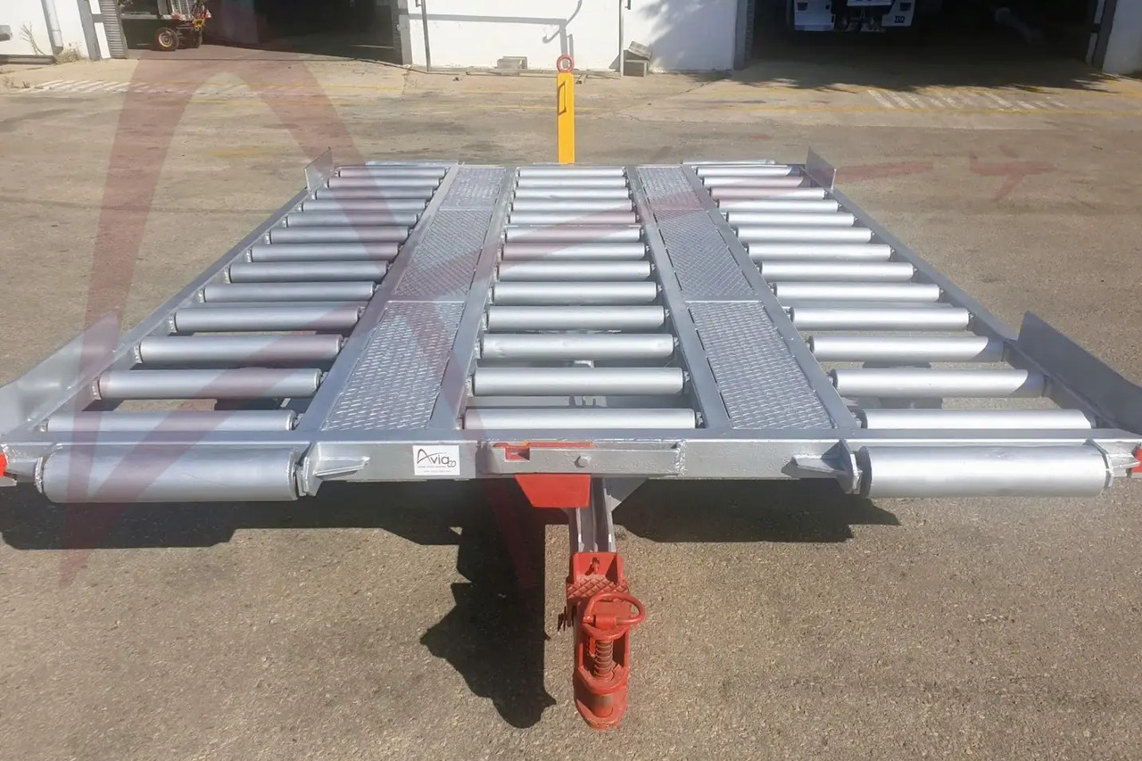 TEMG TG-0018 - Ground support equipment: afbeelding 2 TEMG TG-0018 - Ground support equipment: afbeelding 2