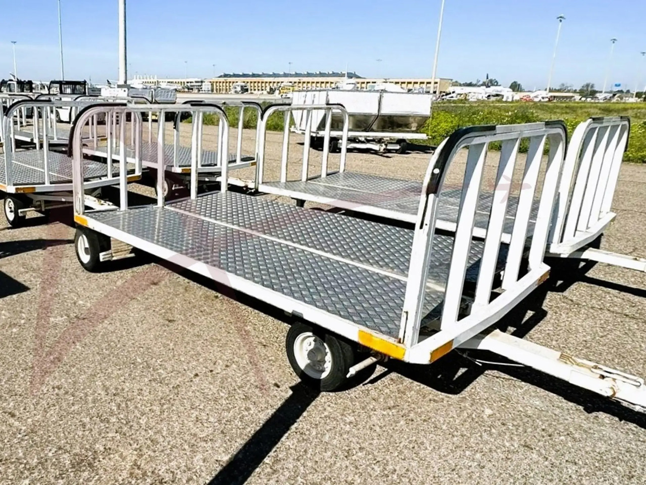 TEMG TG 0100 - Ground support equipment: afbeelding 2 TEMG TG 0100 - Ground support equipment: afbeelding 2