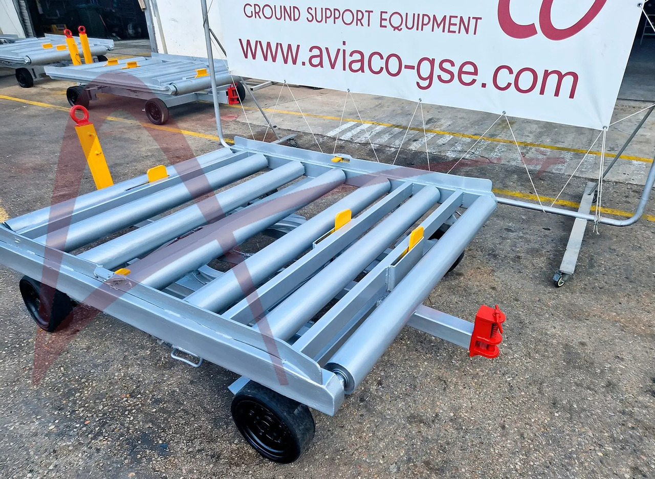 TEMG TG0228 - Ground support equipment: afbeelding 3 TEMG TG0228 - Ground support equipment: afbeelding 3