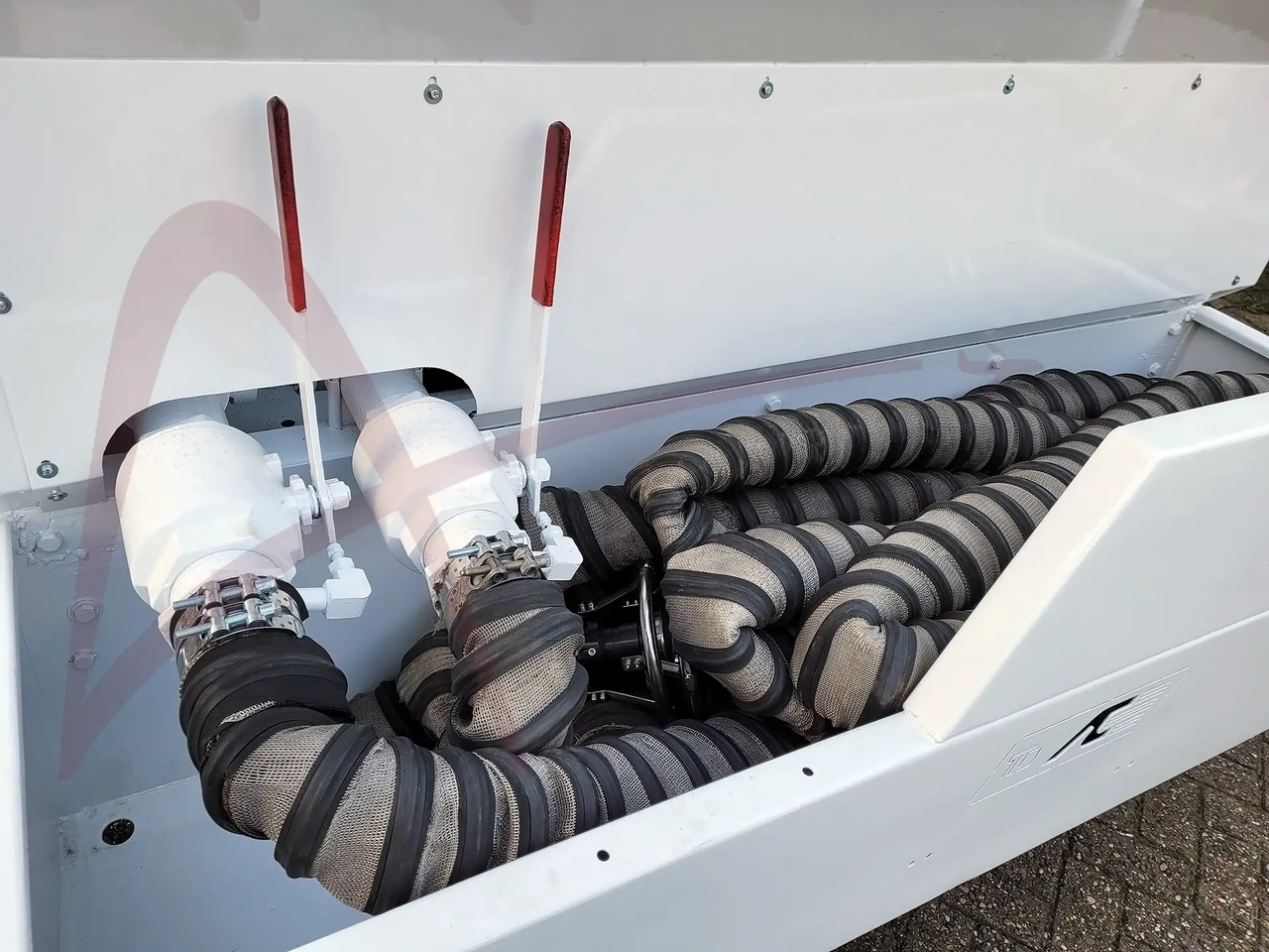 TLD ACE-600-2250 - Ground support equipment: afbeelding 3 TLD ACE-600-2250 - Ground support equipment: afbeelding 3