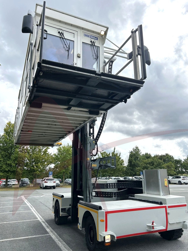 - Ambulift: afbeelding 3 - Ambulift: afbeelding 3