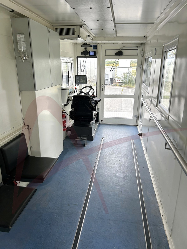 - Ambulift: afbeelding 2 - Ambulift: afbeelding 2