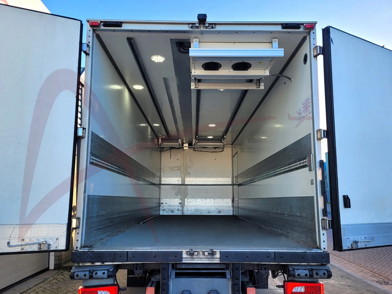 SCANIA P250 - Bakwagen: afbeelding 3 SCANIA P250 - Bakwagen: afbeelding 3