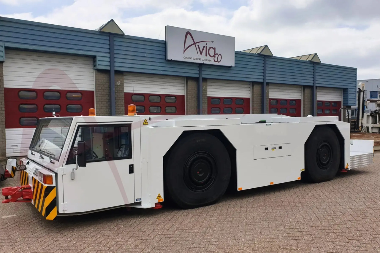 SCHOPF F396E - Vliegtuigtrekker: afbeelding 4 SCHOPF F396E - Vliegtuigtrekker: afbeelding 4