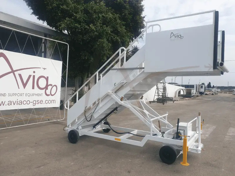 SERPISTA EHR-10A - Passagierstrap: afbeelding 1 SERPISTA EHR-10A - Passagierstrap: afbeelding 1