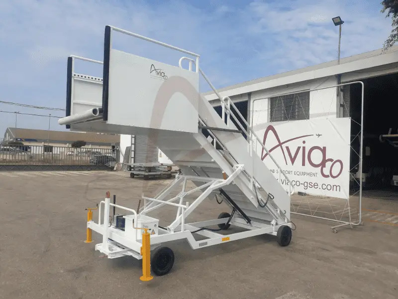 SERPISTA EHR-10A - Passagierstrap: afbeelding 2 SERPISTA EHR-10A - Passagierstrap: afbeelding 2