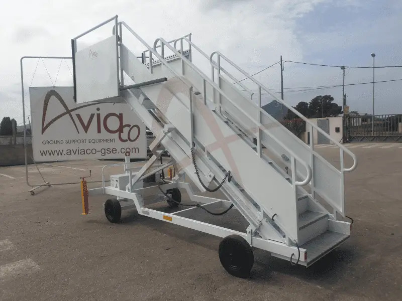 SERPISTA EHR-10A - Passagierstrap: afbeelding 3 SERPISTA EHR-10A - Passagierstrap: afbeelding 3