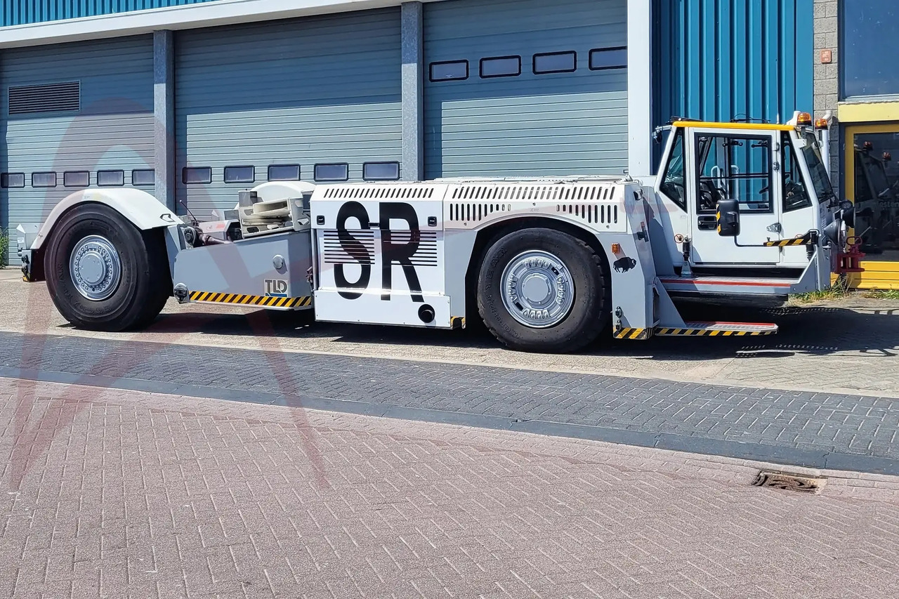 TLD TPX-500-MTS - Vliegtuigtrekker: afbeelding 2 TLD TPX-500-MTS - Vliegtuigtrekker: afbeelding 2