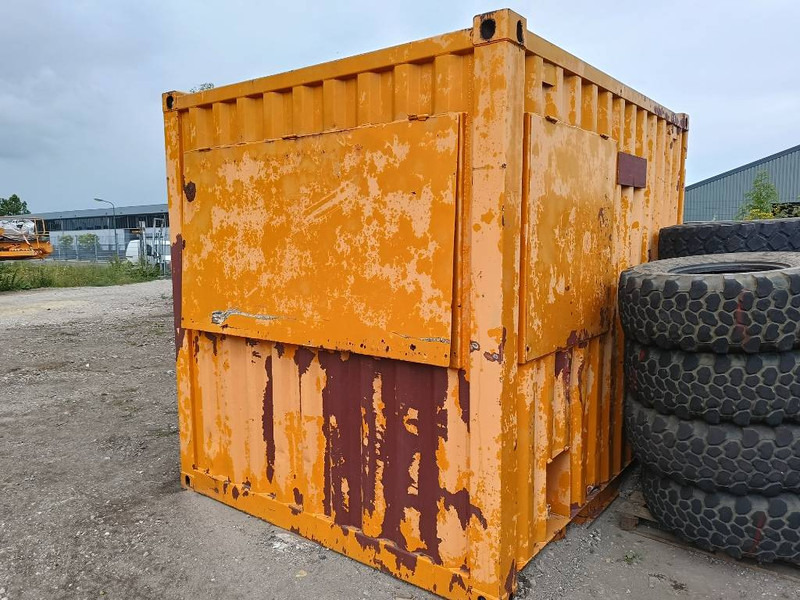 MARINDCO 10 ton heavy drilling rig 60x12 meter dri - Boormachine: afbeelding 4 MARINDCO 10 ton heavy drilling rig 60x12 meter dri - Boormachine: afbeelding 4