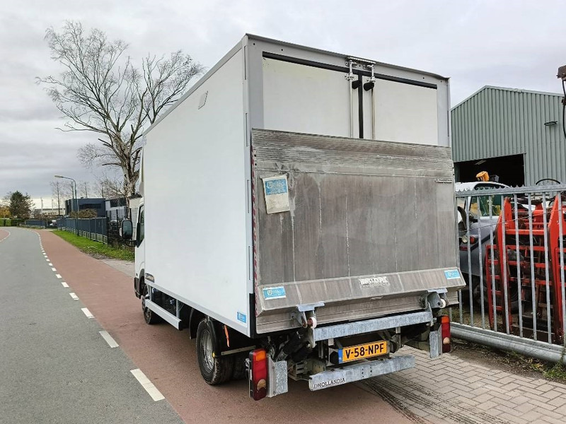 Nissan nt400 cabstar lamberet dhollandia -30 EURO6Y - Koelwagen vrachtwagen: afbeelding 5 Nissan nt400 cabstar lamberet dhollandia -30 EURO6Y - Koelwagen vrachtwagen: afbeelding 5