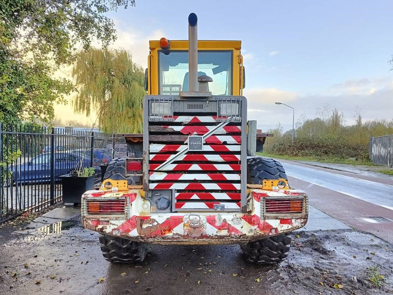 Volvo L 70 C shovel wiellader loader shovel + 3 bakken - Wiellader: afbeelding 2 Volvo L 70 C shovel wiellader loader shovel + 3 bakken - Wiellader: afbeelding 2