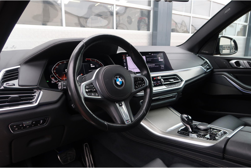 BMW X5 xDrive30d High Executive M SPORT/ PANO/ LUCHT/ HEAD-UP/ H&K/ LASER - SUV: afbeelding 2 BMW X5 xDrive30d High Executive M SPORT/ PANO/ LUCHT/ HEAD-UP/ H&K/ LASER - SUV: afbeelding 2