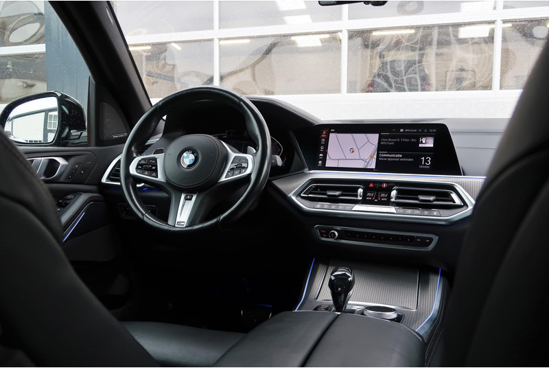 BMW X5 xDrive30d High Executive M SPORT/ PANO/ LUCHT/ HEAD-UP/ H&K/ LASER - SUV: afbeelding 5 BMW X5 xDrive30d High Executive M SPORT/ PANO/ LUCHT/ HEAD-UP/ H&K/ LASER - SUV: afbeelding 5