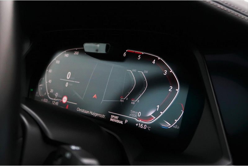 BMW X5 xDrive30d High Executive M SPORT/ PANO/ LUCHT/ HEAD-UP/ H&K/ LASER - SUV: afbeelding 4 BMW X5 xDrive30d High Executive M SPORT/ PANO/ LUCHT/ HEAD-UP/ H&K/ LASER - SUV: afbeelding 4