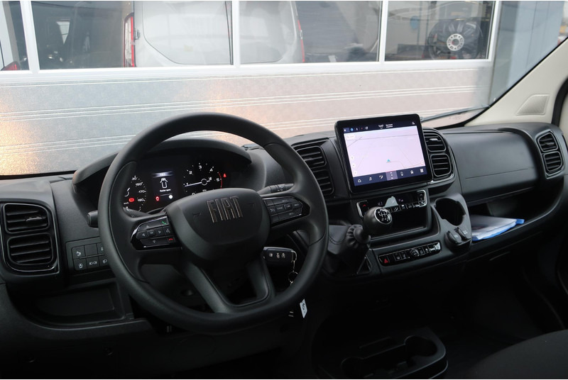 Fiat Ducato 33 2.2 MultiJet L3H2 DC CAMERA/ 2X SCHUIFDEUR/ 7P/ CRUISE/ AIRCO - Kleine bestelwagen: afbeelding 2 Fiat Ducato 33 2.2 MultiJet L3H2 DC CAMERA/ 2X SCHUIFDEUR/ 7P/ CRUISE/ AIRCO - Kleine bestelwagen: afbeelding 2