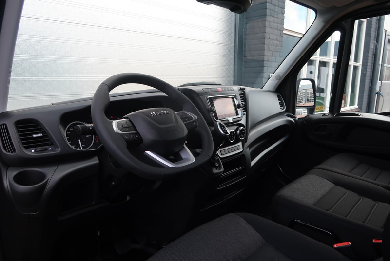 Gesloten bestelwagen Iveco Daily 35S18HV 3.0 L2H2 BPM VRIJ/ AUT/ LED/ CAMERA/ NAVI/ CLIMA: afbeelding 19