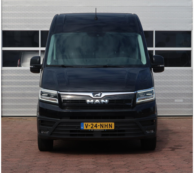 MAN TGE 35 2.0 L3H3 AUT/ ACC/ LED/ CAMERA/ STOELVERW/ ETC. - Gesloten bestelwagen: afbeelding 3 MAN TGE 35 2.0 L3H3 AUT/ ACC/ LED/ CAMERA/ STOELVERW/ ETC. - Gesloten bestelwagen: afbeelding 3