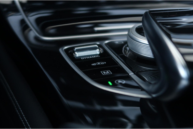 Mercedes-Benz GLC 350 d 4MATIC Premium Plus AMG/ PANO/ AIRM/ MEMORY/ 360/ BURMESTER/ ACC/ TREKHAAK - SUV: afbeelding 5 Mercedes-Benz GLC 350 d 4MATIC Premium Plus AMG/ PANO/ AIRM/ MEMORY/ 360/ BURMESTER/ ACC/ TREKHAAK - SUV: afbeelding 5