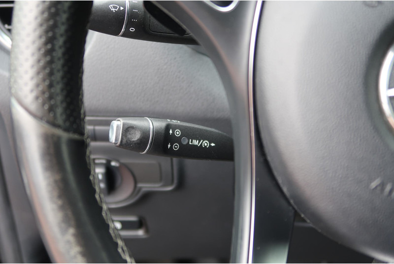 Mercedes-Benz Vito 114 CDI Lang Business AUT/ LED/ LEDER/ STOELVERW/ CAMERA/ ETC. - Kleine bestelwagen: afbeelding 5 Mercedes-Benz Vito 114 CDI Lang Business AUT/ LED/ LEDER/ STOELVERW/ CAMERA/ ETC. - Kleine bestelwagen: afbeelding 5
