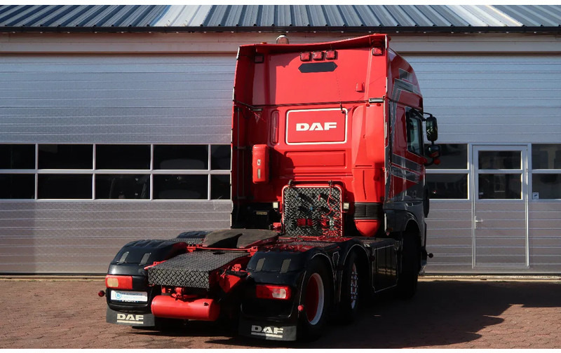 DAF XF 460 6X2/ SSC/ FULL AIR/ LIFT-LENK/ EURO 6 - Trekker: afbeelding 5 DAF XF 460 6X2/ SSC/ FULL AIR/ LIFT-LENK/ EURO 6 - Trekker: afbeelding 5