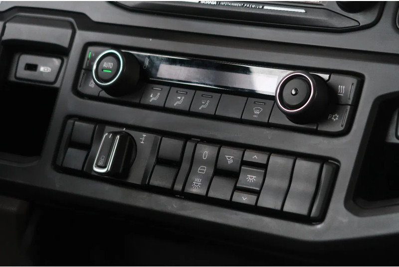 Scania S450 NGS RETARDER/ 2X TANK/ ACC/ PARK CLIMA/ DIFF LOCK - Trekker: afbeelding 5 Scania S450 NGS RETARDER/ 2X TANK/ ACC/ PARK CLIMA/ DIFF LOCK - Trekker: afbeelding 5