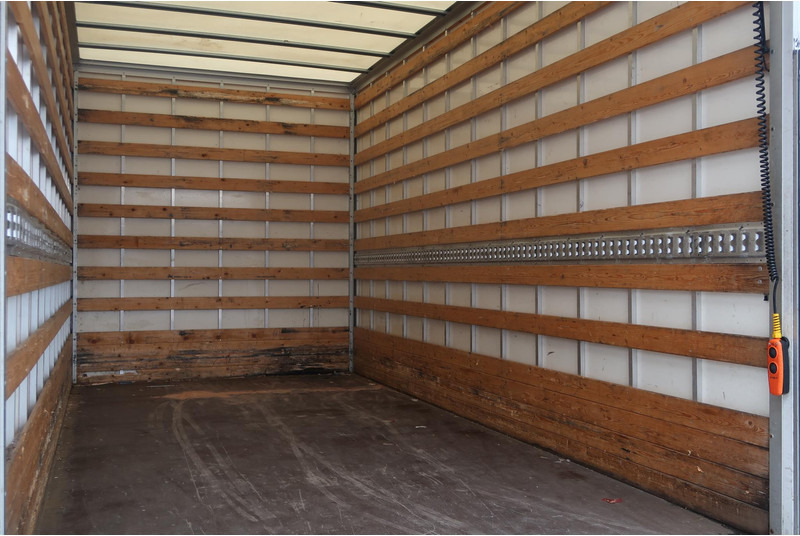 Bestelwagen gesloten laadbak Volkswagen Crafter 35 2.0 TDI LAADKLEP/ AIRCO/ CRUISE: afbeelding 17