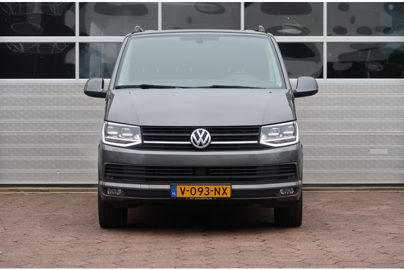 Volkswagen Transporter 2.0 TDI L1H1 Highline AUT/ LED/ ACC/ 2X DEUR/ NAVI/ AIRCO/ TREKHAAK - Kleine bestelwagen: afbeelding 4 Volkswagen Transporter 2.0 TDI L1H1 Highline AUT/ LED/ ACC/ 2X DEUR/ NAVI/ AIRCO/ TREKHAAK - Kleine bestelwagen: afbeelding 4
