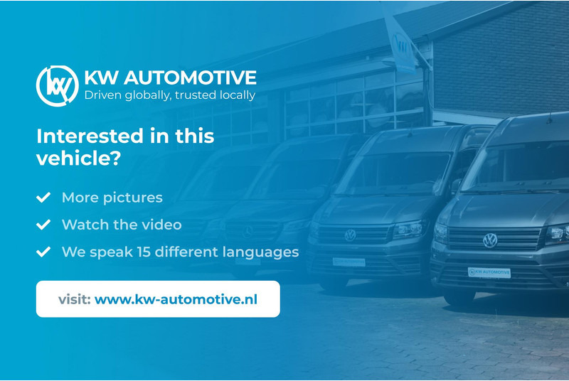 Volkswagen Transporter 2.0 TDI L1H1 Highline AUT/ LED/ ACC/ 2X DEUR/ NAVI/ AIRCO/ TREKHAAK - Kleine bestelwagen: afbeelding 3 Volkswagen Transporter 2.0 TDI L1H1 Highline AUT/ LED/ ACC/ 2X DEUR/ NAVI/ AIRCO/ TREKHAAK - Kleine bestelwagen: afbeelding 3