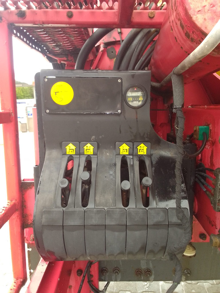 DAF Xf 105.410 Manual 6x2 Palfinger Pk18500 EXCELENT - Kraanwagen: afbeelding 2 DAF Xf 105.410 Manual 6x2 Palfinger Pk18500 EXCELENT - Kraanwagen: afbeelding 2