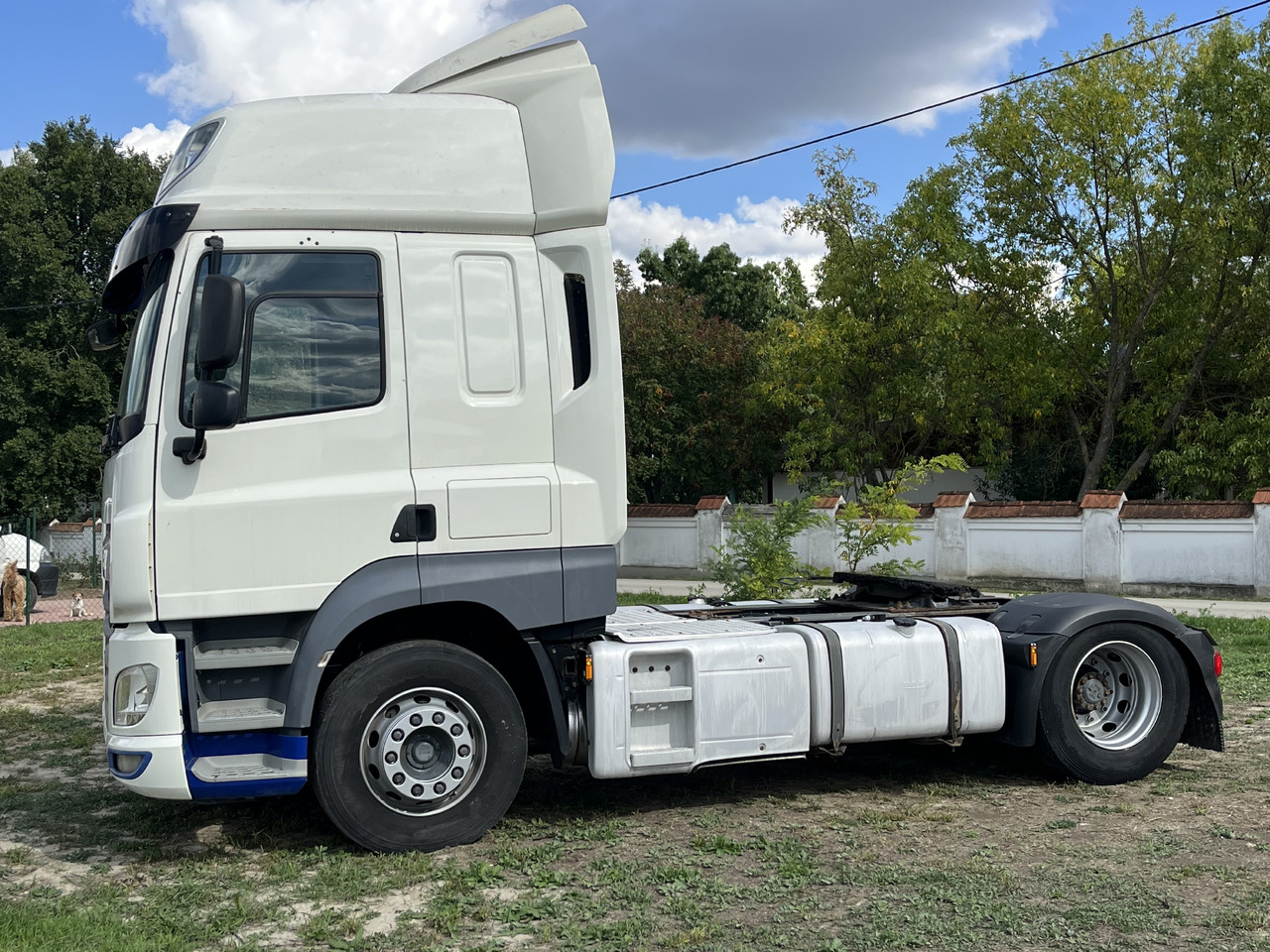 Daf Cf 460 4x2 standard automatic - Trekker: afbeelding 3 Daf Cf 460 4x2 standard automatic - Trekker: afbeelding 3